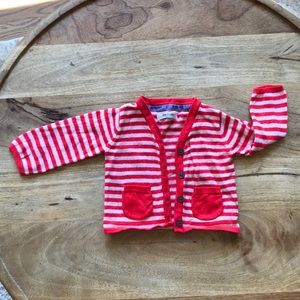 Baby Boden Cardigan